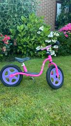 Puky loopfiets, Ophalen, Zo goed als nieuw, Puky