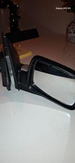 Kia Picanto Rechter Buitenspiegel - Grijs, Auto-onderdelen, Spiegels, Ophalen of Verzenden, Gebruikt, Kia