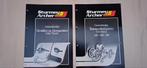 Sturmey  Archer  technische info., Ophalen of Verzenden, Zo goed als nieuw