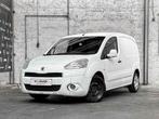Peugeot Partner 120 1.6eHDI L1XT Pr+ 90pk 2012, 1-VZB-53, Auto's, Peugeot, Euro 5, Gebruikt, Origineel Nederlands, Bedrijf