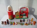 Fisher Price Boerderij 17 Dieren Fisher Price Little People, Kinderen en Baby's, Speelgoed | Fisher-Price, Ophalen of Verzenden