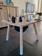 Moxy speeltafel weinig gebruikt, Ophalen of Verzenden, Zo goed als nieuw