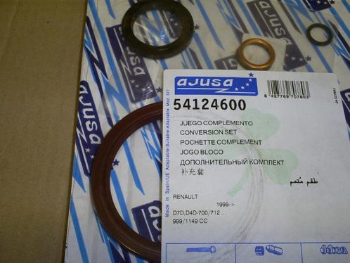 Carterset,carterpakkingset,pakkingset Renault Clio 1.2, Auto diversen, Overige Auto diversen, Ophalen of Verzenden