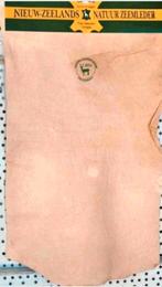 Nieuw! Natuur Zeemleer, Ophalen, Nieuw