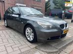 BMW 5-serie Touring 523i Executive, Automaat, Achterwielaandrijving, 2497 cc, Euro 4