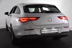 Mercedes-Benz CLA-Klasse 180 SB *1ste Eigenaar*18"*AMG*Night, CLA, 136 pk, Gebruikt, Zwart