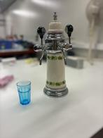 Originele Heineken tapzuil, Ophalen of Verzenden, Gebruikt, Overige typen, Heineken