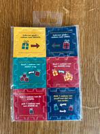 Sint Dobbelspel - Leuk Sinterklaasspel! Nieuw, Ophalen of Verzenden, Nieuw, Jongen of Meisje