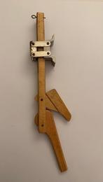 Oude Wekpotopener - Zeldzaam Keukenhulpje, Antiek en Kunst, Antiek | Gereedschap en Instrumenten, Ophalen of Verzenden