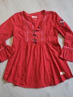 Super leuke blouse van Odd Molly, maat 2 = 38, Kleding | Dames, Odd Molly, Maat 38/40 (M), Ophalen of Verzenden, Zo goed als nieuw