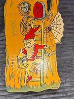 Wandbord, Antiek en Kunst, Verzenden