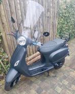 scooter uit - vx-50 diamond edition AGM-2019 zgan, Ophalen, Maximaal 45 km/u, Zo goed als nieuw, Benzine
