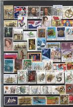 Australië kavel 163, Postzegels en Munten, Postzegels | Oceanië, Verzenden, Gestempeld