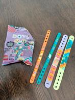 Lego Dots armbanden 4 stuks., Kinderen en Baby's, Speelgoed | Duplo en Lego, Ophalen, Zo goed als nieuw, Lego