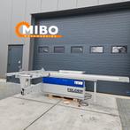 Zaagmachine platenzaag paneelzaag ** occasions, Doe-het-zelf en Verbouw, Gereedschap | Overige machines, Ophalen of Verzenden
