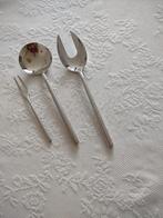 gero zilduro 18/10 scala enkele bestekdelen, Antiek en Kunst, Ophalen of Verzenden