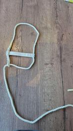 Halsters, Dieren en Toebehoren, Paarden en Pony's | Hoofdstellen en Tuigage, Ophalen of Verzenden, Nieuw, Overige soorten