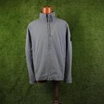 Stone island soft Shell jas maat xl, Kleding | Heren, Jassen | Zomer, Grijs, Ophalen of Verzenden, Maat 56/58 (XL), Zo goed als nieuw