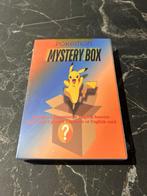 Pokémon Mystery Box, Verzenden, Nieuw, Overige typen