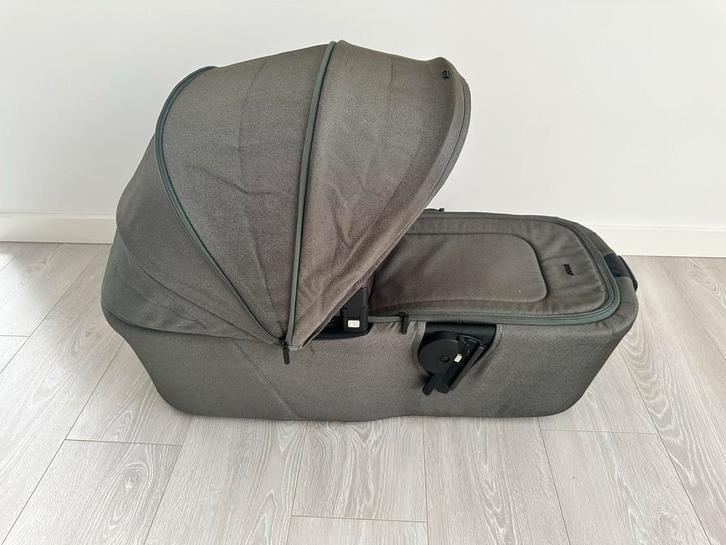 Joolz Aer Reiswieg - Ideaal voor Reizen!, Kinderen en Baby's, Kinderwagens en Combinaties, Zo goed als nieuw, Kinderwagen, Overige merken