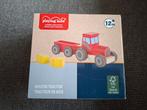 Playing kids houten tractor NIEUW!, Ophalen, Nieuw