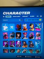 Fortnite, Spelcomputers en Games, Ophalen, Shooter, Zo goed als nieuw, 3 spelers of meer
