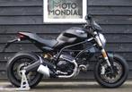 DUCATI MONSTER 797 + (bj 2018), 2 cilinders, Bedrijf, Meer dan 35 kW, 803 cc