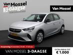 Opel Corsa-e Level 2 50 kWh | 136pk | Automaat, Auto's, 12 maanden, Gebruikt, Zwart, Electronic Stability Program (ESP)