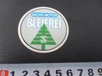 sticker sachs motor bleifrei, Ophalen, Zo goed als nieuw, Bedrijf of Vereniging