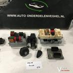 Alfa 147  1.6 16v  2005  ECU Set