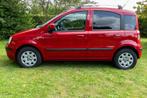 Fiat Panda 1.2 2011 Rood Italia 150 uitvoering, Auto's, Fiat, Stof, 1242 cc, Origineel Nederlands, Handgeschakeld
