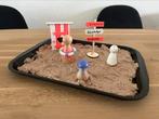Speelset zomer, Kinderen en Baby's, Ophalen of Verzenden, Zo goed als nieuw