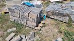 VanderSanden Lithium dikformaat +/- 700 stuks, Doe-het-zelf en Verbouw, Metselstenen, Ophalen, Nieuw, Bakstenen