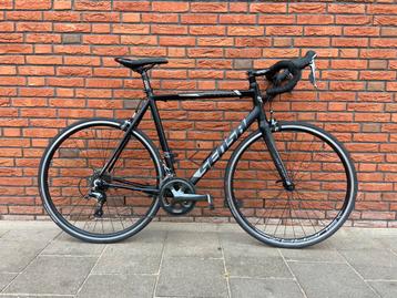 Sensa Romagna Supra RA Comp - Tiagra afgemonteerd beschikbaar voor biedingen