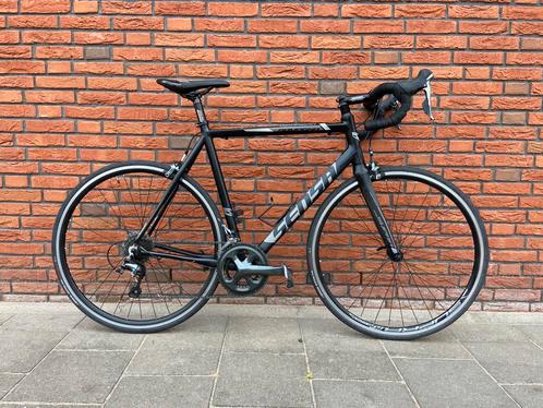 Sensa Romagna Supra RA Comp - Tiagra afgemonteerd, Fietsen en Brommers, Fietsen | Heren | Sportfietsen en Toerfietsen, Gebruikt