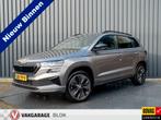 Skoda Karoq 1.5 TSI ACT Sportline Business | Camera | Adapt., Auto's, Skoda, Stof, 4 cilinders, Karoq, Bedrijf