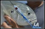 Waves Pelamistic Shore Game Special Spinning Jig Lure 26g., Watersport en Boten, Hengelsport | Zeevissen, Ophalen of Verzenden