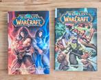 Warcraft Comics Hardcover Duits - Deel 2 & 4, Ophalen of Verzenden, Gelezen, Simonson