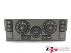 Kachel Bedieningspaneel van een Landrover Range Rover