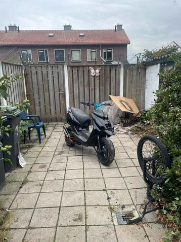 Beta ark 70cc beschikbaar voor biedingen