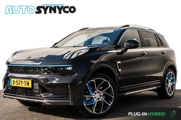 Lynk & Co 01 1.5 Plug-in Hybrid 262 Pk I Modeljaar 2023 I Pa beschikbaar voor biedingen