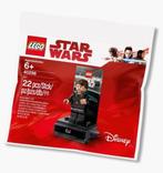 LEGO Star Wars 40298 DJ (Polybag) >NIEUW<, Ophalen of Verzenden, Nieuw, Complete set, Lego