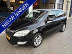 Skoda Fabia 1.2 TSI Fresh NL AUTO/CLIMA/CRUISE (bj 2013), Voorwielaandrijving, Euro 5, 86 pk, 4 cilinders