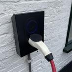 Zaptec Go / Go 2 laadpaal wallbox installatie vanaf €299, Auto diversen, Laadpalen, Ophalen, Nieuw, Laadpaal