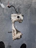 Piaggo sp h2o c25 carters, Ophalen of Verzenden, Zo goed als nieuw, Blok