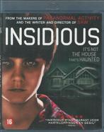 Insidious, Ophalen of Verzenden, Nieuw in verpakking, Horror