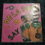 De la soul  - Say no go, Ophalen of Verzenden, Gebruikt, Pop