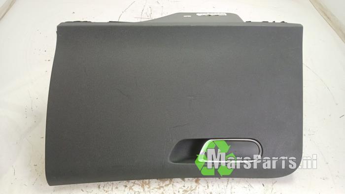 Dashboardkastje van een Citroen DS4, Gebruikt, -, Ophalen of Verzenden, -