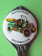 (A2242) Rosmalen Autotron, Ophalen of Verzenden, Gebruikt, Overige materialen, Bestek