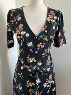 King Louie maat L NIEUWE doorknoop retro jurk 2279, Maat 42/44 (L), Nieuw, Ophalen of Verzenden, King Louie